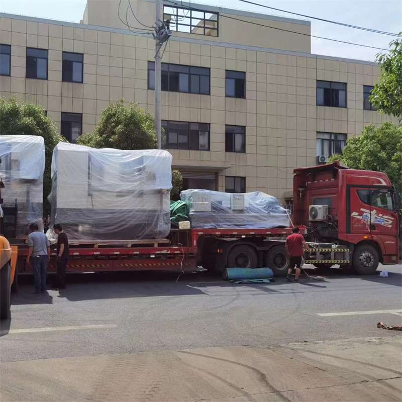 江苏淮安青浦到南京物流公司一站式服务，让货运更轻松