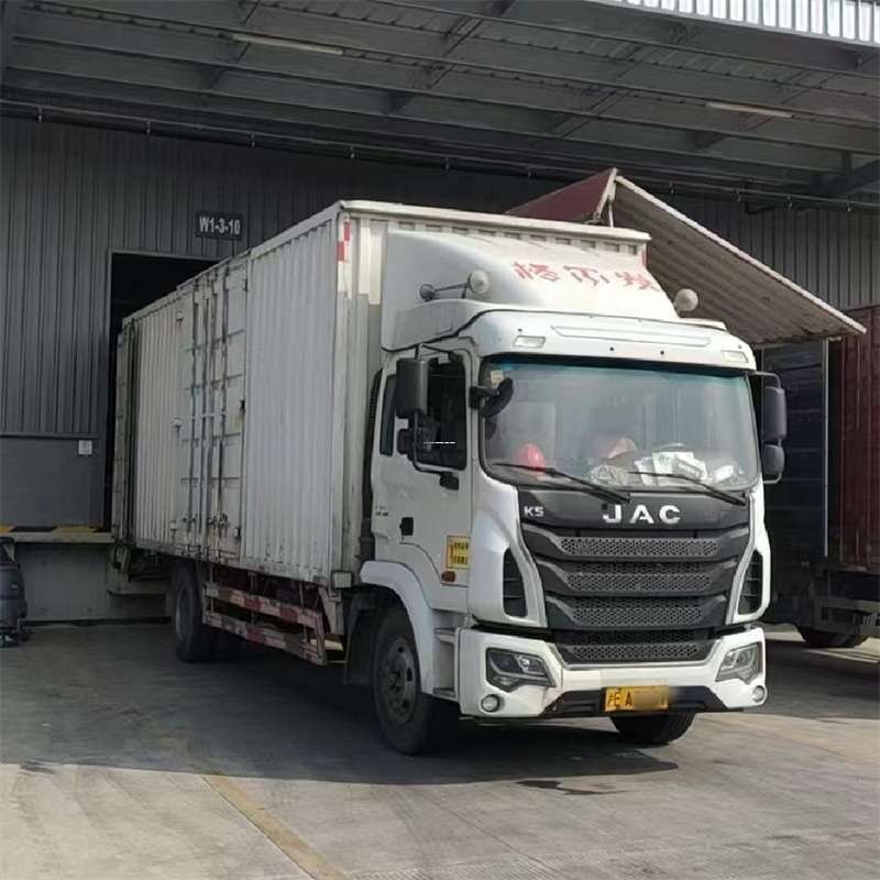 江苏淮安青浦到通辽物流公司，专业货运，高效便捷